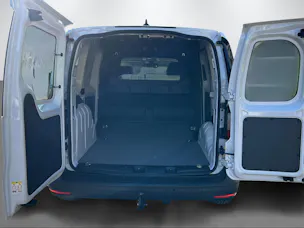 VW Caddy Cargo En 1.5TSI 116PS 6G 1500ccm 116PS/85kW 4 Zylinder TSI Benzin