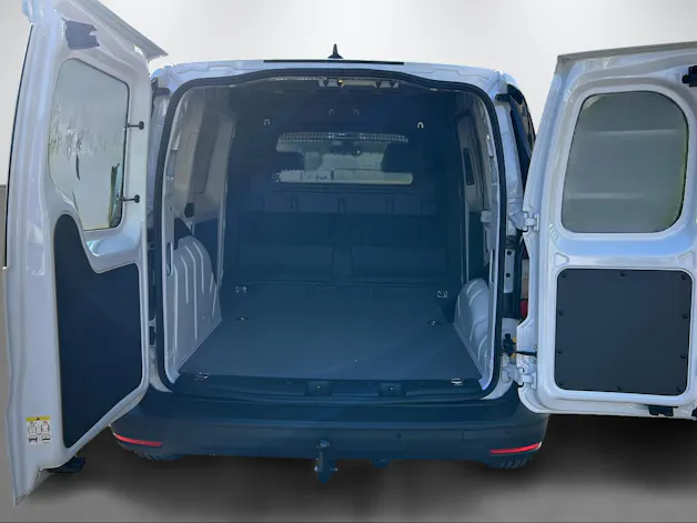 VW Caddy Cargo En 1.5TSI 116PS 6G 1500ccm 116PS/85kW 4 Zylinder TSI Benzin