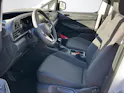 VW Caddy Cargo En 1.5TSI 116PS 6G 1500ccm 116PS/85kW 4 Zylinder TSI Benzin