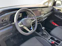VW Caddy Cargo En 1.5TSI 116PS 6G 1500ccm 116PS/85kW 4 Zylinder TSI Benzin