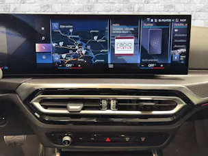 BMW 330d xDrive SAG Touring