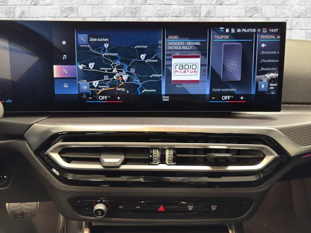 BMW 330d xDrive SAG Touring