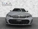 BMW 330d xDrive SAG Touring