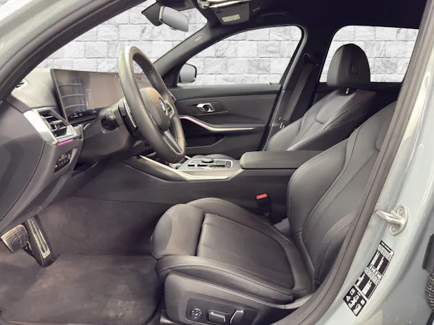 BMW 330d xDrive SAG Touring