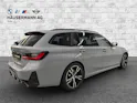 BMW 330d xDrive SAG Touring