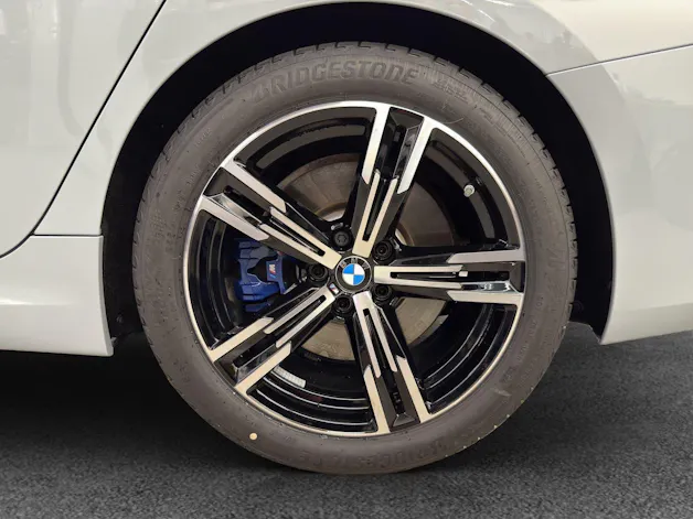 BMW 330d xDrive SAG Touring
