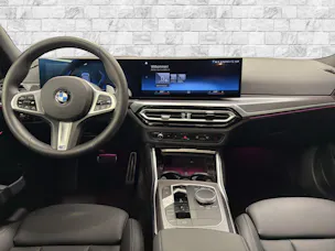 BMW 330d xDrive SAG Touring