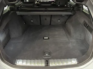 BMW 330d xDrive SAG Touring
