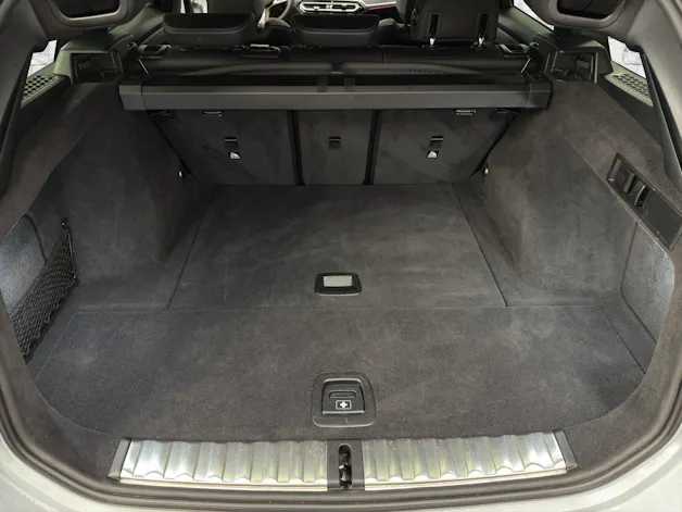 BMW 330d xDrive SAG Touring