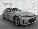 BMW 330d xDrive SAG Touring