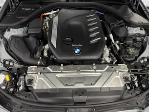 BMW 330d xDrive SAG Touring