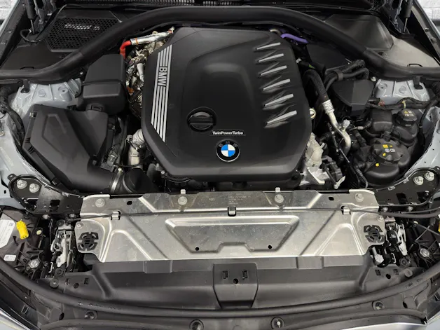 BMW 330d xDrive SAG Touring