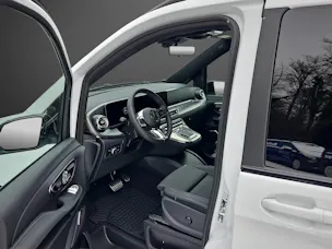 MERCEDES-BENZ V 300 d lang 4Matic Exclusive 9G-Tronic