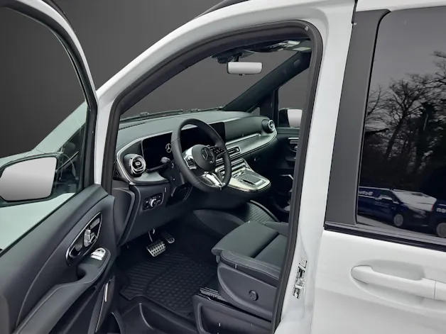 MERCEDES-BENZ V 300 d lang 4Matic Exclusive 9G-Tronic