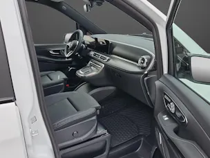 MERCEDES-BENZ V 300 d lang 4Matic Exclusive 9G-Tronic