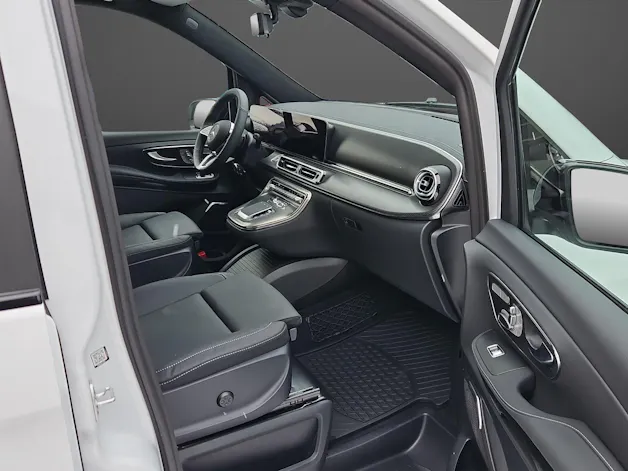 MERCEDES-BENZ V 300 d lang 4Matic Exclusive 9G-Tronic