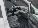 MERCEDES-BENZ V 300 d lang 4Matic Exclusive 9G-Tronic