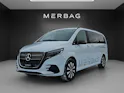 MERCEDES-BENZ V 300 d lang 4Matic Exclusive 9G-Tronic