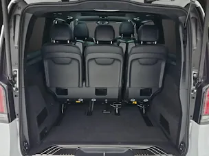MERCEDES-BENZ V 300 d lang 4Matic Exclusive 9G-Tronic