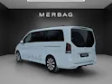 MERCEDES-BENZ V 300 d lang 4Matic Exclusive 9G-Tronic