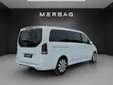 MERCEDES-BENZ V 300 d lang 4Matic Exclusive 9G-Tronic