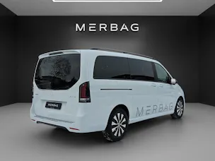 MERCEDES-BENZ V 300 d lang 4Matic Exclusive 9G-Tronic