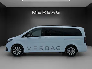 MERCEDES-BENZ V 300 d lang 4Matic Exclusive 9G-Tronic