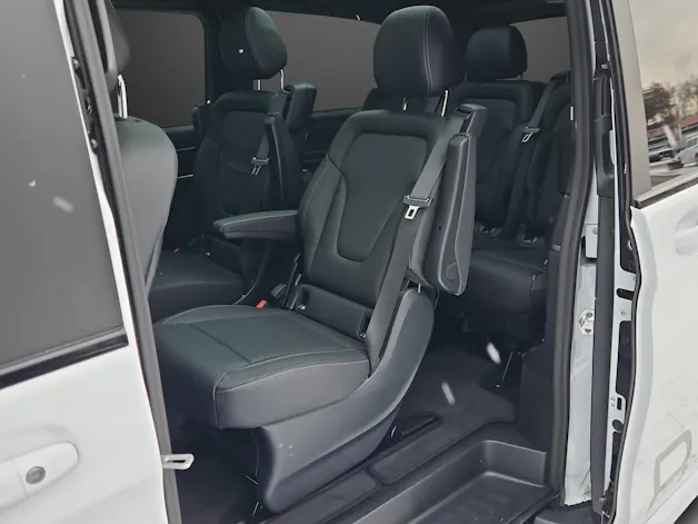 MERCEDES-BENZ V 300 d lang 4Matic Exclusive 9G-Tronic