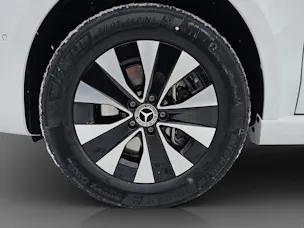 MERCEDES-BENZ V 300 d lang 4Matic Exclusive 9G-Tronic
