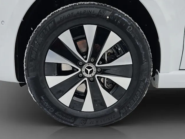 MERCEDES-BENZ V 300 d lang 4Matic Exclusive 9G-Tronic