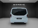 MERCEDES-BENZ V 300 d lang 4Matic Exclusive 9G-Tronic
