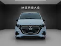 MERCEDES-BENZ V 300 d lang 4Matic Exclusive 9G-Tronic