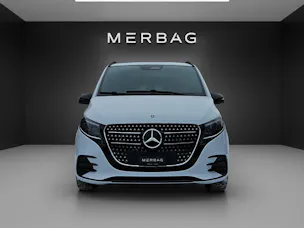 MERCEDES-BENZ V 300 d lang 4Matic Exclusive 9G-Tronic