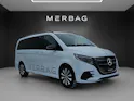 MERCEDES-BENZ V 300 d lang 4Matic Exclusive 9G-Tronic