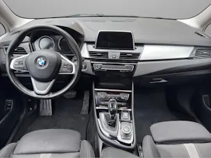 BMW 218d xDrive Gran Tourer Steptronic