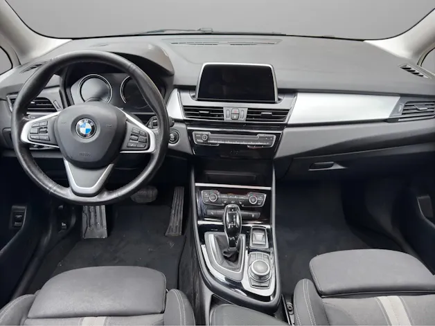 BMW 218d xDrive Gran Tourer Steptronic