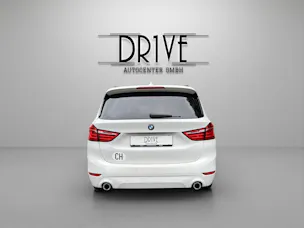 BMW 218d xDrive Gran Tourer Steptronic
