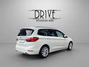BMW 218d xDrive Gran Tourer Steptronic