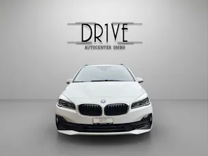 BMW 218d xDrive Gran Tourer Steptronic