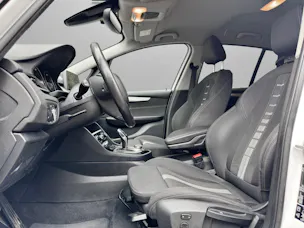 BMW 218d xDrive Gran Tourer Steptronic