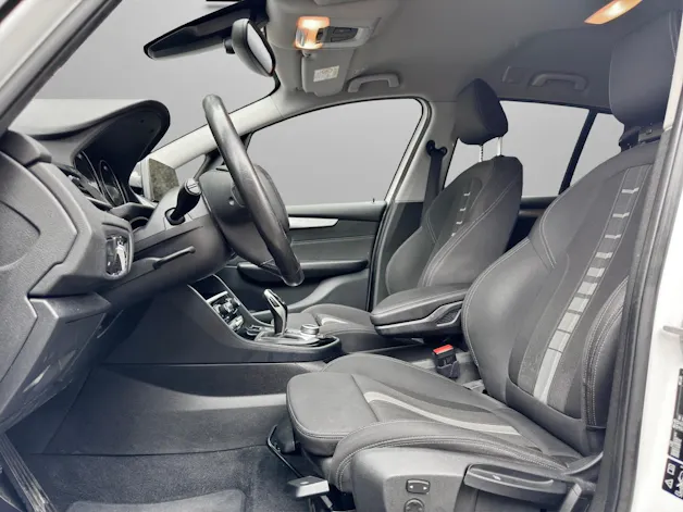 BMW 218d xDrive Gran Tourer Steptronic