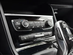 BMW 218d xDrive Gran Tourer Steptronic