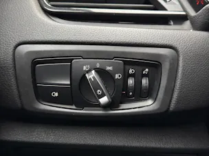 BMW 218d xDrive Gran Tourer Steptronic