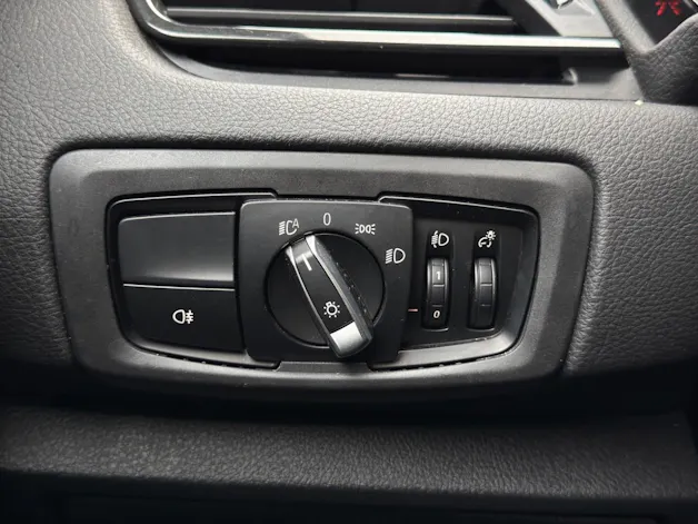 BMW 218d xDrive Gran Tourer Steptronic