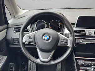 BMW 218d xDrive Gran Tourer Steptronic