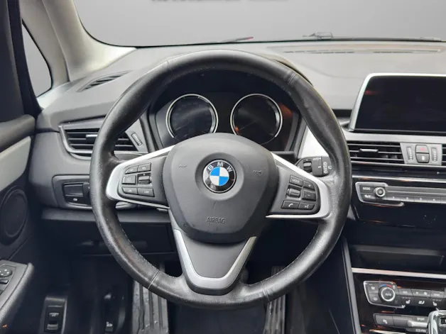 BMW 218d xDrive Gran Tourer Steptronic