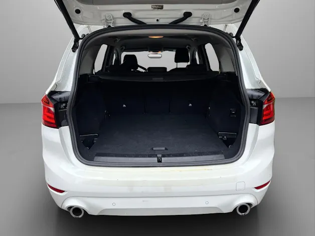BMW 218d xDrive Gran Tourer Steptronic