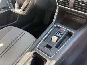 SEAT Leon ST 1.0 eTSI mHEV DSG Style