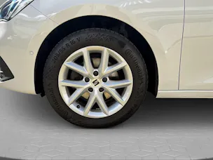 SEAT Leon ST 1.0 eTSI mHEV DSG Style