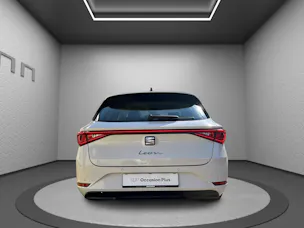 SEAT Leon ST 1.0 eTSI mHEV DSG Style